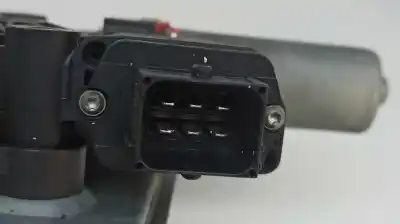 Автозапчасти б/у регулятор стекла переднего левого за opel corsa d cosmo ссылки oem iam 013269605  13289448