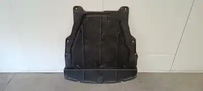 Second-hand car spare part sump guard for nissan x-trail (t32) acenta 4x4 oem iam references 758324be0a  