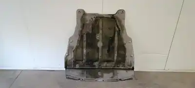 Second-hand car spare part sump guard for nissan x-trail (t32) acenta 4x4 oem iam references 758324be0a  