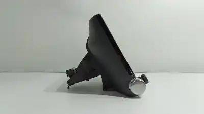 Peça sobressalente para automóvel em segunda mão display gps / multimídia por citroen c4 cactus shine referências oem iam 98289806zd 9839059280 9828476980