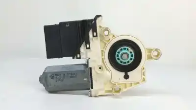 İkinci el araba yedek parçası Arka Sol Cam Motoru için VOLKSWAGEN GOLF V BERLINA (1K1) Highline OEM IAM referansları 1K0959703F 997756102 1K0959703FL05