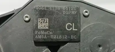 Автозапчасти б/у замок передней правой двери за ford grand c-max trend ссылки oem iam 2048282 am5a-u21812-bf / am5a-u21812-bf am5au21812bc