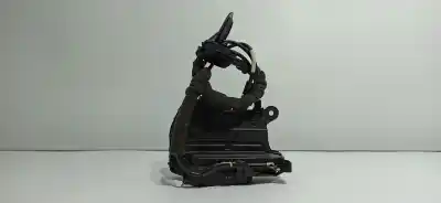 Peça sobressalente para automóvel em segunda mão fechadura da porta dianteira direita por renault captur intens referências oem iam 805022764r  40627224