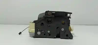 Peça sobressalente para automóvel em segunda mão fechadura da porta dianteira direita por volkswagen eos (1f7, 1f8) 2.0 tdi referências oem iam 1p2837016