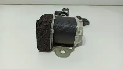 Recambio de automóvil de segunda mano de cinturon seguridad trasero izquierdo para toyota yaris active referencias oem iam 733700d171c2  