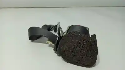Recambio de automóvil de segunda mano de cinturon seguridad trasero izquierdo para toyota yaris active referencias oem iam 733700d171c2  