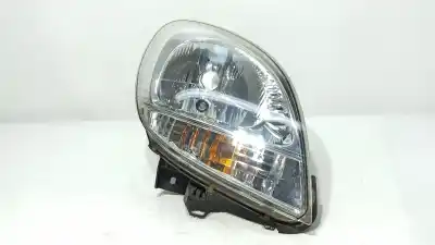 Second-hand car spare part right headlight for renault kangoo (f/kc0) authentique pack oem iam references 8200236591  260107401r Second-hand car spare part right headlight for renault kangoo (f/kc0) authentique pack oem iam references 8200236591  260107401r