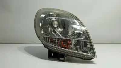 Автозапчастина б/у  для RENAULT KANGOO (F/KC0)  Посилання на OEM IAM 8200236591  260107401R Автозапчастина б/у  для RENAULT KANGOO (F/KC0)  Посилання на OEM IAM 8200236591  260107401R