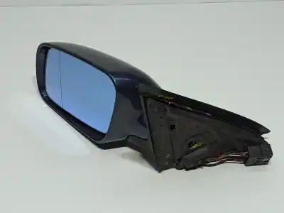 Peça sobressalente para automóvel em segunda mão espelho retrovisor esquerdo por audi a6 berlina (4b2) 1.9 tdi referências oem iam 4b1858531bb  