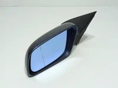 Peça sobressalente para automóvel em segunda mão espelho retrovisor esquerdo por audi a6 berlina (4b2) 1.9 tdi referências oem iam 4b1858531bb  