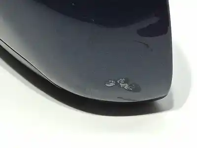 Peça sobressalente para automóvel em segunda mão espelho retrovisor esquerdo por audi a6 berlina (4b2) 1.9 tdi referências oem iam 4b1858531bb  