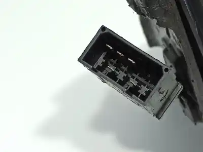 Peça sobressalente para automóvel em segunda mão espelho retrovisor esquerdo por audi a6 berlina (4b2) 1.9 tdi referências oem iam 4b1858531bb  