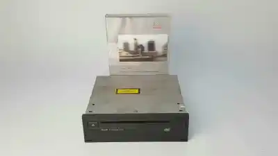 Tweedehands auto-onderdeel gps-navigatiesysteem voor audi a6 berlina (4f2) 3.0 tdi quattro (165kw) oem iam-referenties 4e0919887c