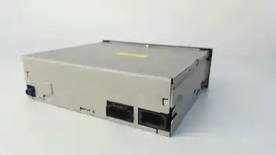 Second-hand car spare part gps navigation system for audi a6 berlina (4f2) 3.0 tdi quattro (165kw) oem iam references 4e0919887c 4e0910888p 4e0910887m / 4e0910888px