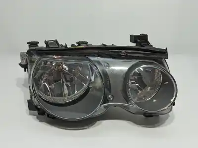 Peça sobressalente para automóvel em segunda mão farol / farolim direito por bmw serie 3 compact (e46) 316ti referências oem iam 63126901970