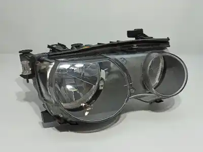 Second-hand car spare part right headlight for bmw serie 3 compact (e46) 316ti oem iam references 63126901970  0301187202