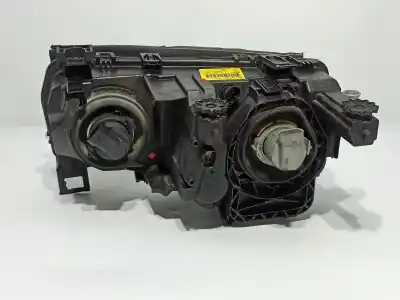 Second-hand car spare part right headlight for bmw serie 3 compact (e46) 316ti oem iam references 63126901970  0301187202