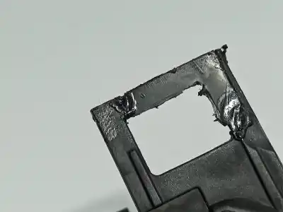 Second-hand car spare part right headlight for bmw serie 3 compact (e46) 316ti oem iam references 63126901970  0301187202