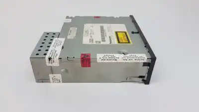 Автозапчасти б/у аудиосистема / радио cd за audi a8 (4e2) 3.0 v6 24v tdi ссылки oem iam 4e0035110a 4e0910110cx 4e0910110c