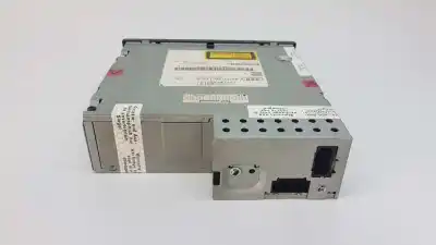 Автозапчасти б/у аудиосистема / радио cd за audi a8 (4e2) 3.0 v6 24v tdi ссылки oem iam 4e0035110a 4e0910110cx 4e0910110c