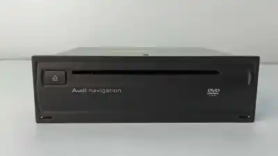 Автозапчастина б/у GPS НАВІГАЦІЙНА СИСТЕМА для AUDI A6 BERLINA (4F2)  Посилання на OEM IAM 4E0919887L 4E0910888P 4E0910887T / 4E0910888PX