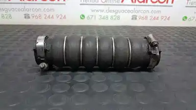 Автозапчастина б/у труба для audi a8 (4e2) 4.0 tdi quattro посилання на oem iam 4e0145709a  