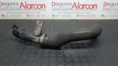 Автозапчастина б/у труба для audi a8 (4e2) 4.0 tdi quattro посилання на oem iam 4e0145737h  4e0145871c