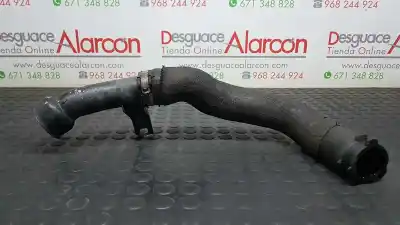 Автозапчастина б/у труба для audi a8 (4e2) 4.0 tdi quattro посилання на oem iam 4e0145737h  4e0145871c