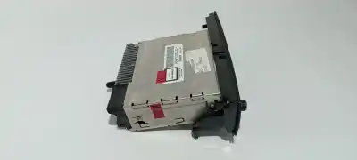 Recambio de automóvil de segunda mano de sistema audio / radio cd para bmw serie 3 berlina (e90) 320d referencias oem iam 65129177209 65129232250 65129216273