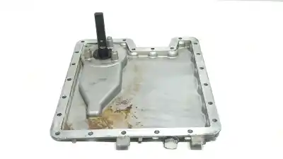 Second-hand car spare part sump for bmw x5 (e53) 4.4i automático oem iam references 11137500210 11137500207a 1113-7500207a