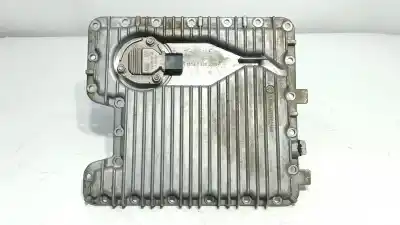Second-hand car spare part sump for bmw x5 (e53) 4.4i automático oem iam references 11137500210 11137500207a 1113-7500207a