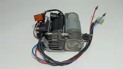 Peça sobressalente para automóvel em segunda mão compressor suspensão por bmw x5 (e53) 4.4i automático 320 cv / 235 kw referências oem iam 37226787616  4430200111