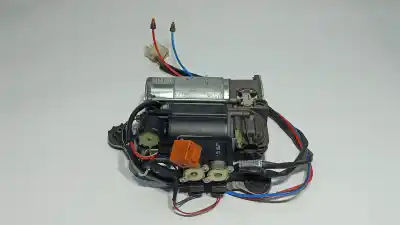 Peça sobressalente para automóvel em segunda mão compressor suspensão por bmw x5 (e53) 4.4i automático 320 cv / 235 kw referências oem iam 37226787616  4430200111
