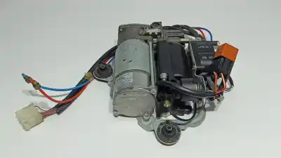 Peça sobressalente para automóvel em segunda mão compressor suspensão por bmw x5 (e53) 4.4i automático 320 cv / 235 kw referências oem iam 37226787616  4430200111