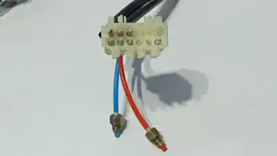 Peça sobressalente para automóvel em segunda mão compressor suspensão por bmw x5 (e53) 4.4i automático 320 cv / 235 kw referências oem iam 37226787616  4430200111