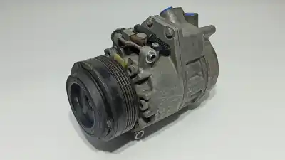 Peça sobressalente para automóvel em segunda mão compressor de ar condicionado a/a a/c por bmw x5 (e53) 4.4i automático referências oem iam 64526917864  