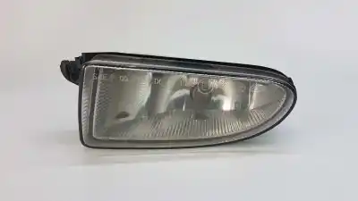 Автозапчасти б/у левая противотуманная фара за chrysler pt cruiser (pt) 2.0 classic ссылки oem iam 5288797ac