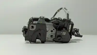 Second-hand car spare part  for CITROEN BERLINGO FURGÓN  OEM IAM references 9816343380  163433