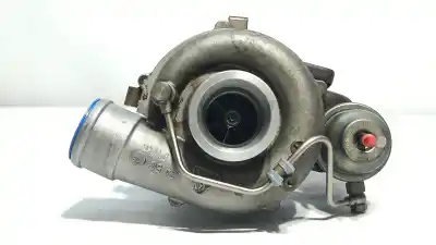 Second-hand car spare part Turbocharger for VOLVO S80 BERLINA 2.5 D OEM IAM references 8601639  74145701J