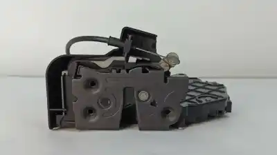 Peça sobressalente para automóvel em segunda mão fechadura da porta dianteira direita por volvo c30 1.6 d momentum referências oem iam 30799303