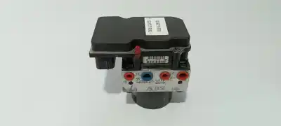 Second-hand car spare part ABS for VOLKSWAGEN POLO (9N1)  OEM IAM references 6Q0698117B  6Q0698117A