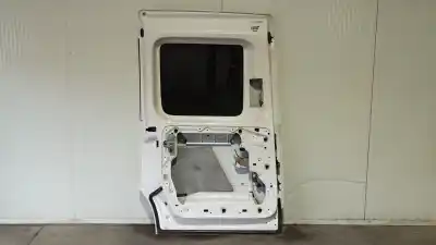 Second-hand car spare part left sliding side door for volkswagen caddy ka/kb (2k) life oem iam references 2k5843107c  2k0843107s