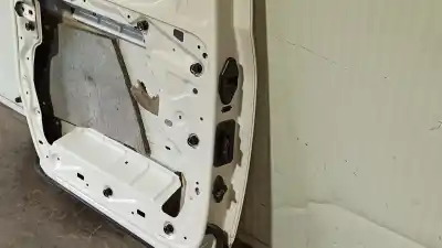 Second-hand car spare part left sliding side door for volkswagen caddy ka/kb (2k) life oem iam references 2k5843107c  2k0843107s