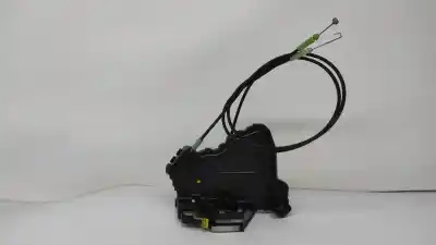 Second-hand car spare part Left Front Door Lock for SUZUKI GRAND VITARA JB (JT) 1.9 DDiS Turbodiesel OEM IAM references 8221065J61  82210-65J61