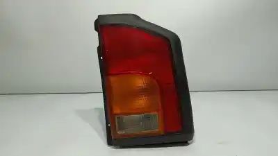 Gebrauchtes Autoersatzteil Heckleuchte rechts zum SSANGYONG KORANDO  OEM-IAM-Referenzen 8360206504X   Gebrauchtes Autoersatzteil Heckleuchte rechts zum SSANGYONG KORANDO  OEM-IAM-Referenzen 8360206504X