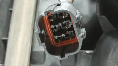 Pièce détachée automobile d'occasion feu arrière droit pour ssangyong korando 2.9 d références oem iam 8360206504x   Pièce détachée automobile d'occasion feu arrière droit pour ssangyong korando 2.9 d références oem iam 8360206504x