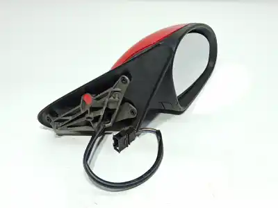 Peça sobressalente para automóvel em segunda mão espelho retrovisor direito por seat leon (1m1) signo referências oem iam 1m1857508k  