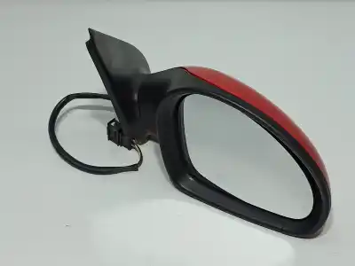 Peça sobressalente para automóvel em segunda mão espelho retrovisor direito por seat leon (1m1) signo referências oem iam 1m1857508k  