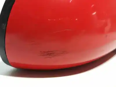 Peça sobressalente para automóvel em segunda mão espelho retrovisor direito por seat leon (1m1) signo referências oem iam 1m1857508k  