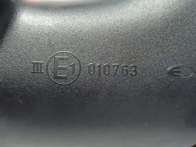 Peça sobressalente para automóvel em segunda mão espelho retrovisor direito por seat leon (1m1) signo referências oem iam 1m1857508k  